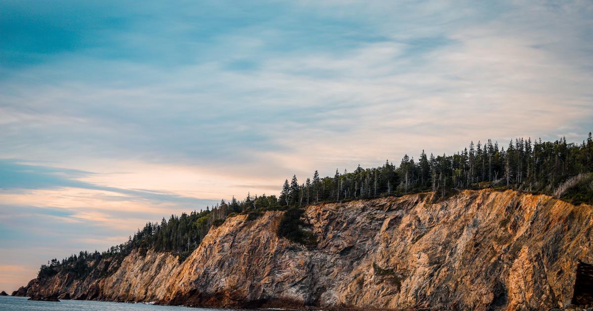 Nova Scotia transitions to new carbon pricing system International